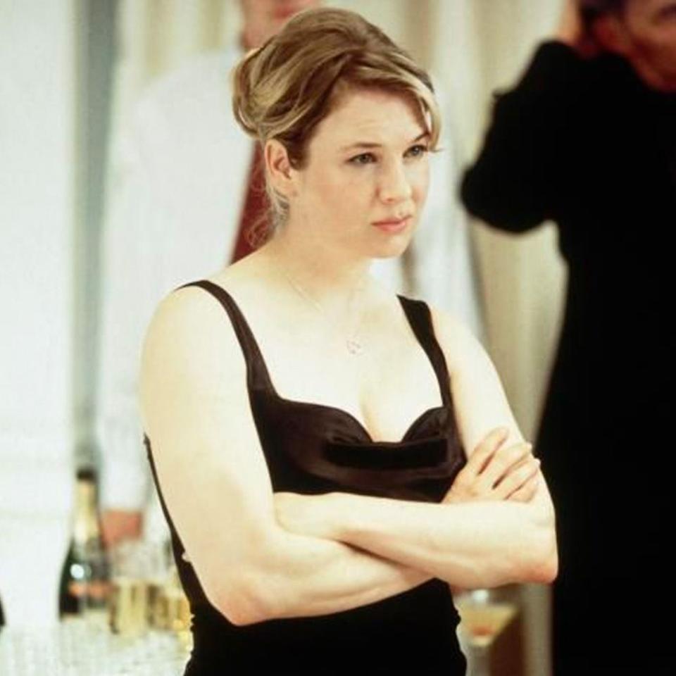 Renée Zellweger