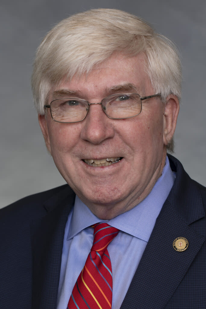 Senator Tom McInnis 