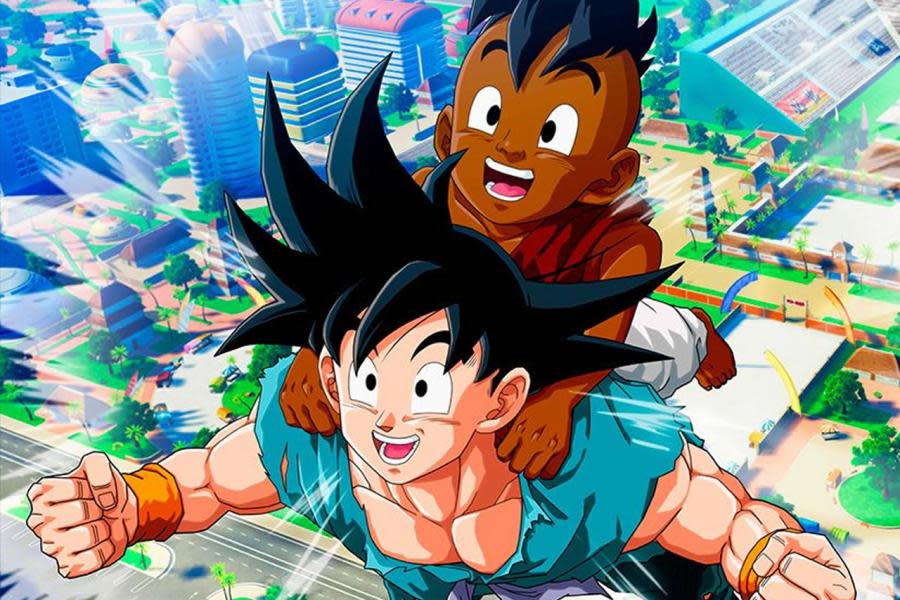 El RPG más completo de Dragon Ball tiene 75% de descuento en Xbox