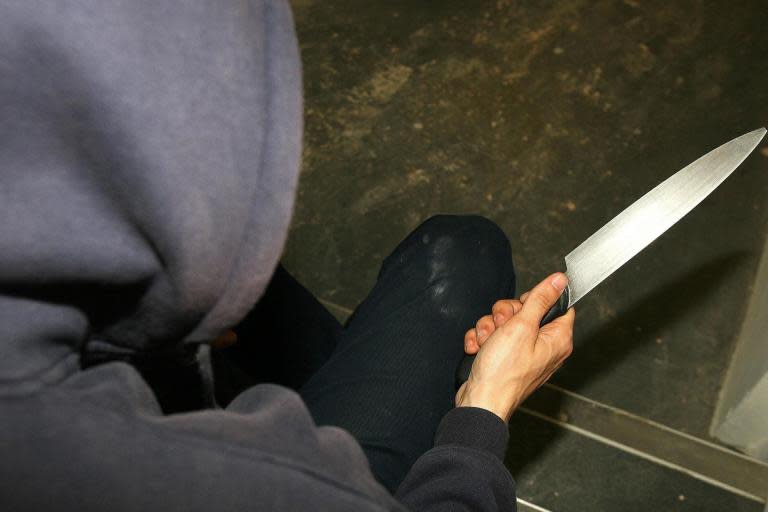 Promised £100m fund to tackle knife crime 'nowhere near enough', Police Federation chairman warns