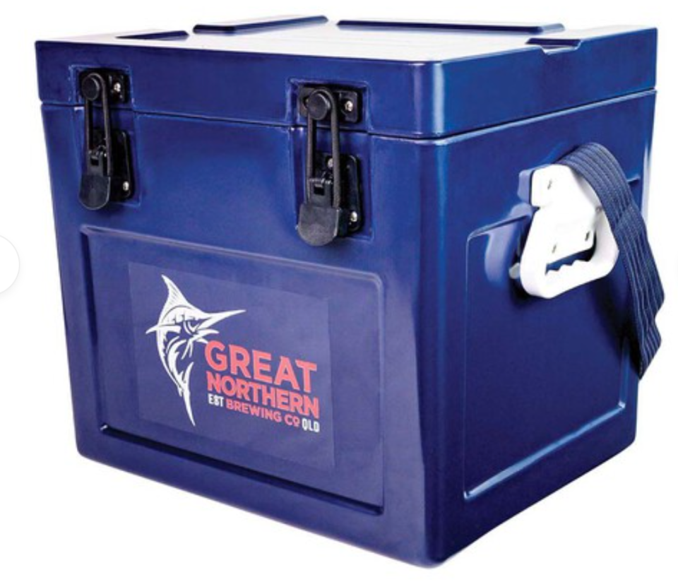 Great Northern Icebox on sale for click frenzy