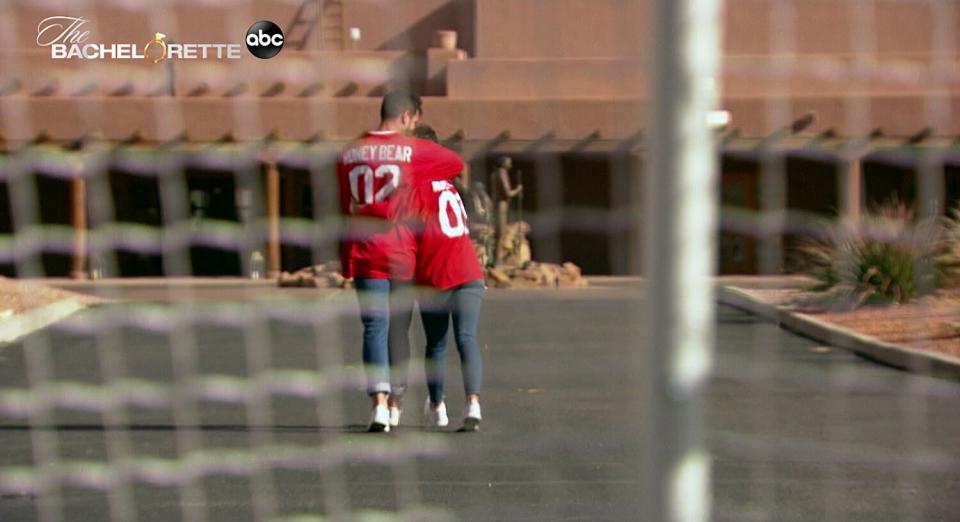 The Bachelorette: Greg Grippo Is 'Scared' After Seeing Katie Thurston, Blake Moynes' Hometowns Date