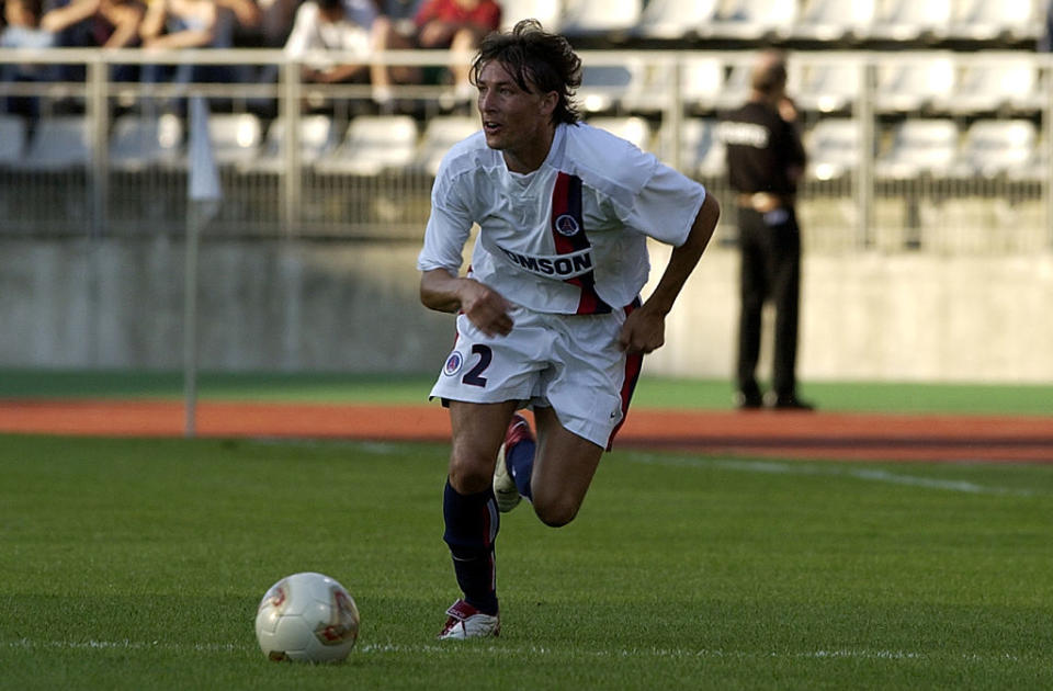 Gabriel Heinze