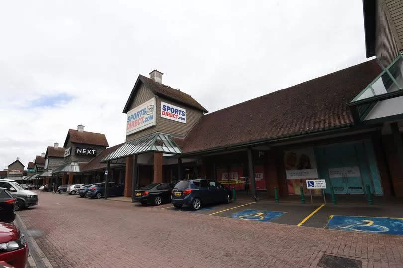 Iceland Food Warehouse will take over the former Sports Direct store