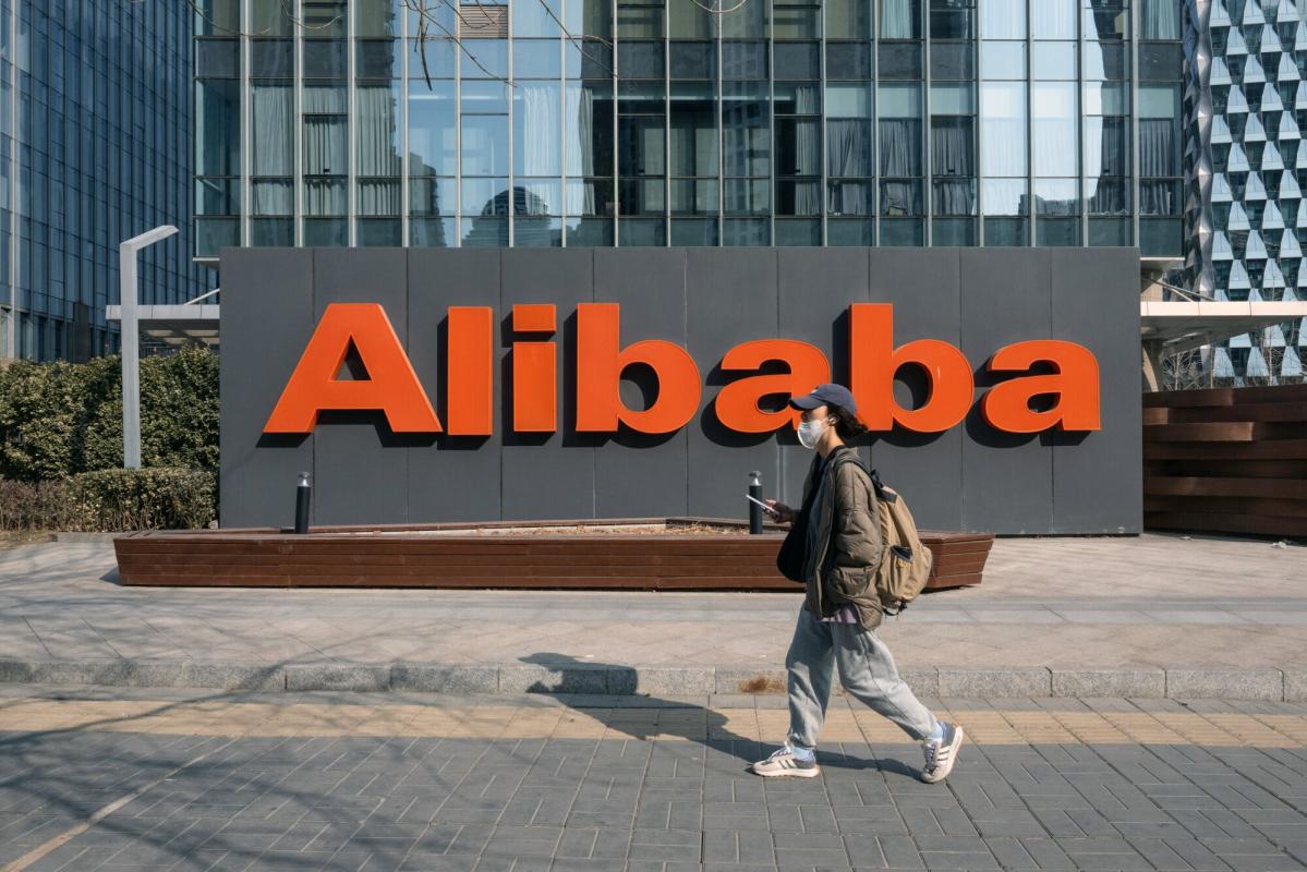 Alibaba Issues Record .5 Billion Convertibles to Fund Buybacks