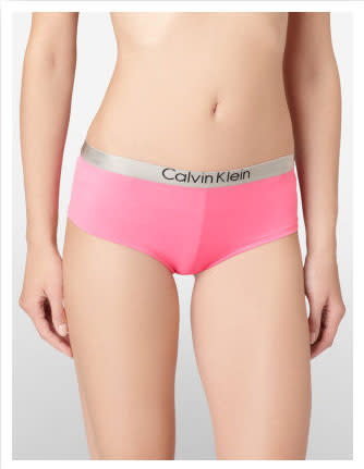 Your Calvins