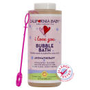 This citrusy aromatherapy bubble bath comes with a bubble wand, so it’s great for kids. A portion of the proceeds will be donated to the California Breast Cancer Research Program.