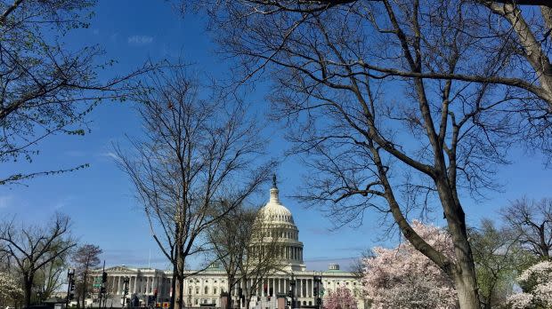 The Capitol.