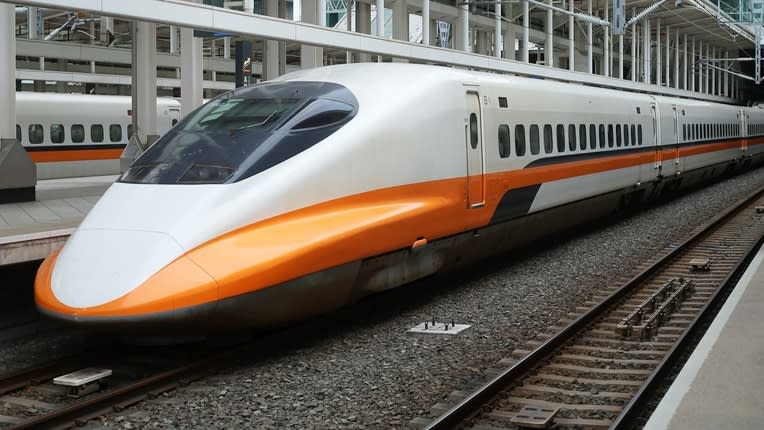 交通部規劃高鐵延伸宜蘭方案。（圖片來源／台灣高鐵）
