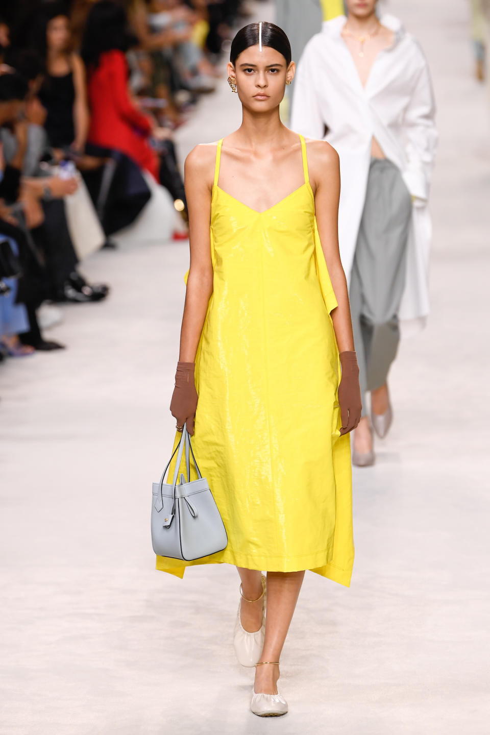 Fendi RTW Spring 2024