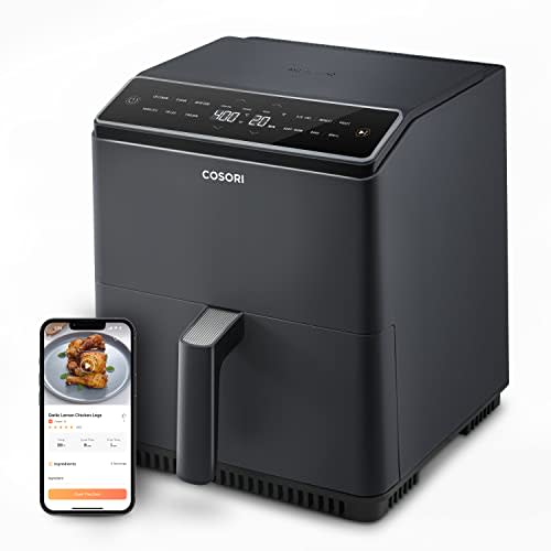 Cosori Air Fryer Large Oven with Dual Blaze Tech (Amazon / Amazon)