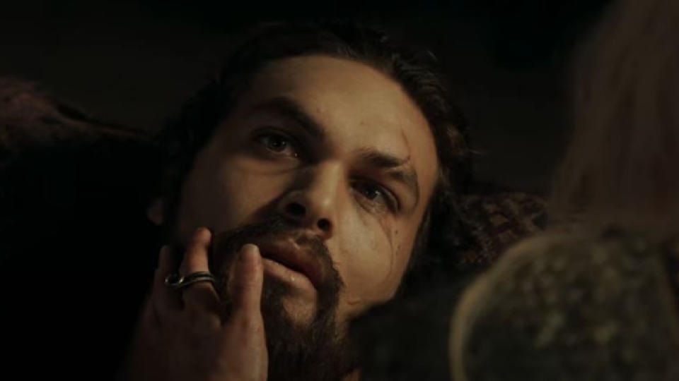 Khal Drogo's Death (Season 1, Episode 10)