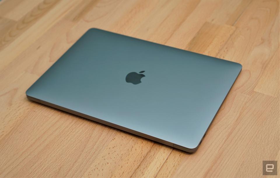 Apple MacBook Air M1