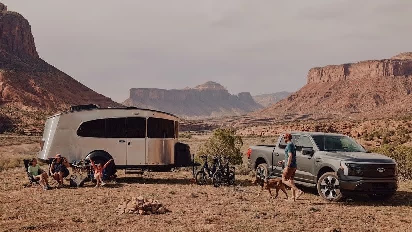 airstreamrei special edition basecamp 20x trailer