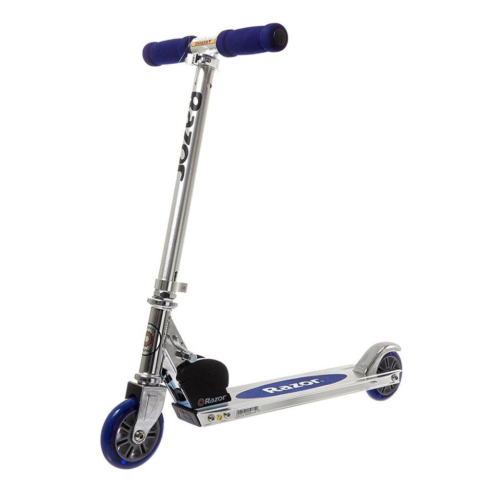 2000 — Razor Scooter