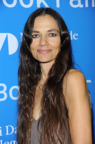 Desiree Navarro/Wireimage Justine Bateman