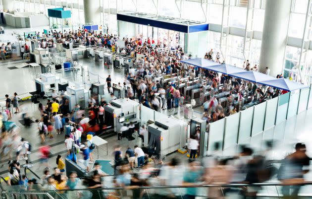 With travel demand still skyrocketing and concerns about staff shortages, experts are predicting another summer of airport chaos. 