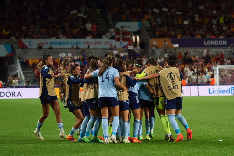 Las noticias no han sido positivas en este caso en el fútbol femenino, pero por otro lado la acciones consecuentes son un paso para desterrar conductas inapropiadas contra las jugadoras, un inicio de camino de esperanza.