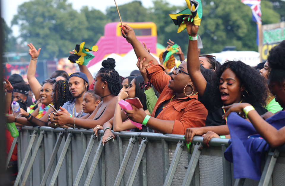 Leicester Carnival has been cancelled at the eleventh hour due to funding. (Leicester Carnival)