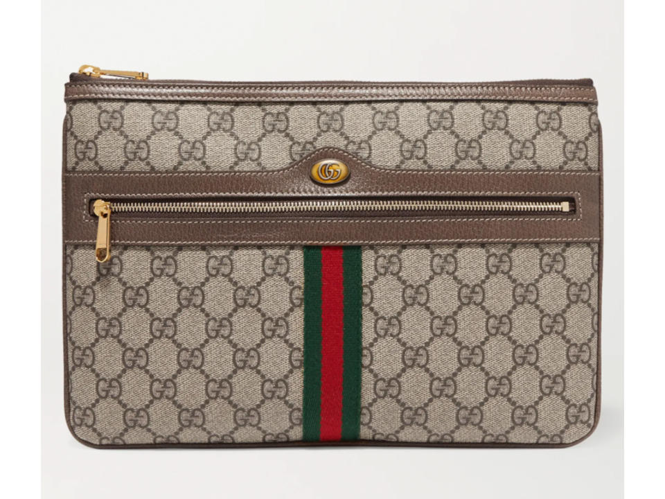 名牌手袋｜Gucci手袋入門$1萬內推介！保值Gucci 1955系列香港價錢低至$5,200