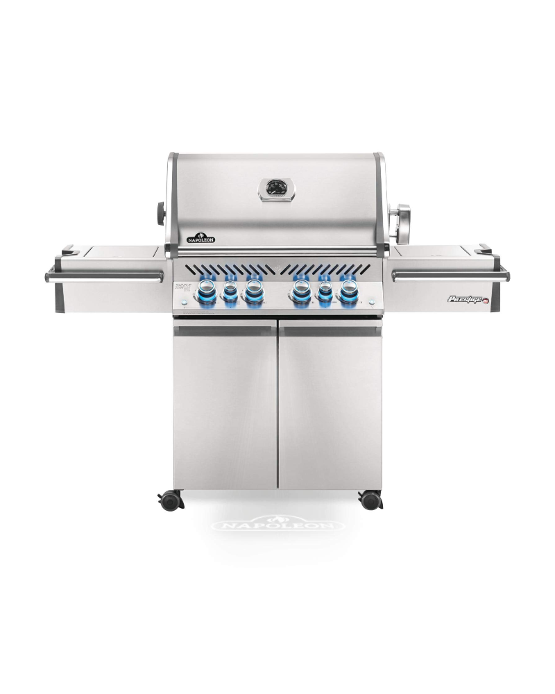 Prestige PRO 500 Propane Gas Grill