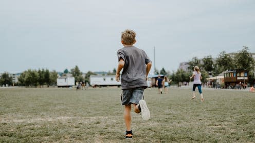 <span class="caption">Urban parks and waterways are crucial to the wellbeing of city residents.</span> <span class="attribution"><a class="link " href="https://unsplash.com/photos/87n4IpQl6c4" rel="nofollow noopener" target="_blank" data-ylk="slk:Yanapi Senaud | unsplash;elm:context_link;itc:0;sec:content-canvas">Yanapi Senaud | unsplash</a>, <a class="link " href="http://artlibre.org/licence/lal/en" rel="nofollow noopener" target="_blank" data-ylk="slk:FAL;elm:context_link;itc:0;sec:content-canvas">FAL</a></span>