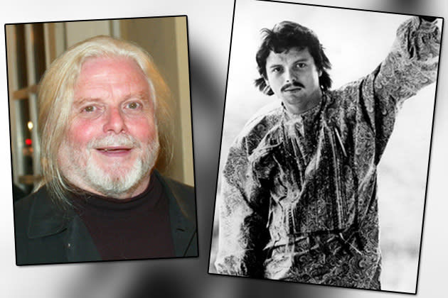 Scott McKenzie (10.01.1939 - 18.08.2012)