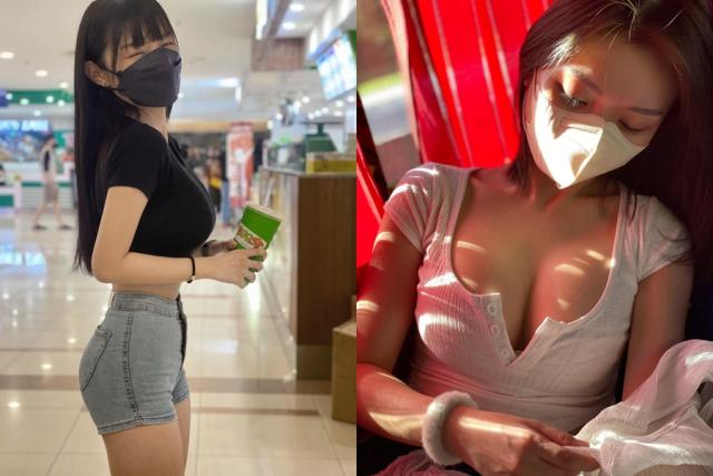 擁30KK罩杯天然巨乳！瑜珈正妹「縮胸手術」白花錢乳房又重新長回來, ETtoday國際新聞