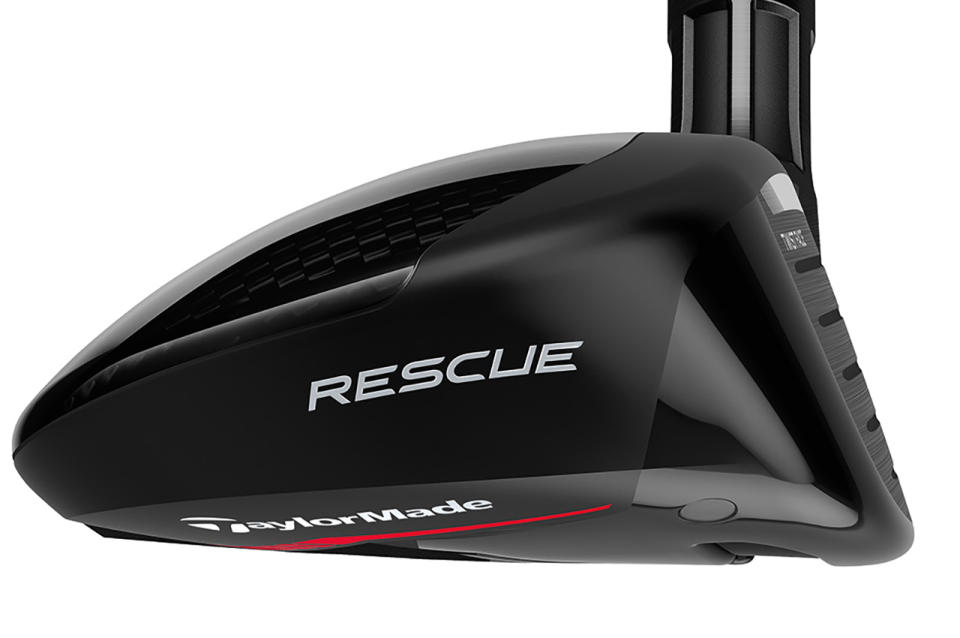 TaylorMade Stealth 2 rescue clubs