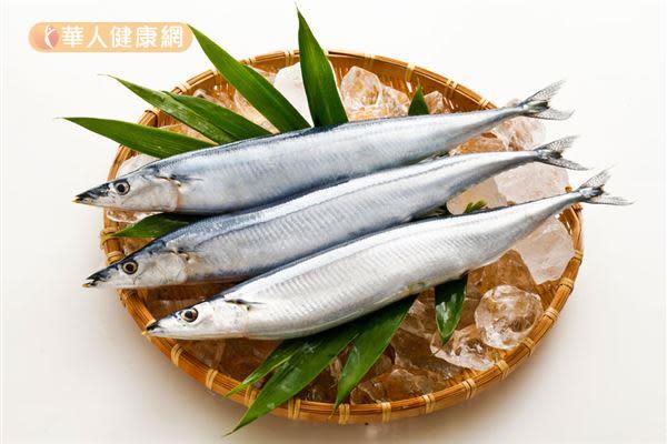 研究：女性多吃魚可降低大腸瘜肉發生風險