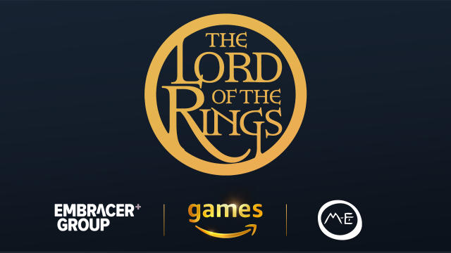  Lord of the Rings logo 
