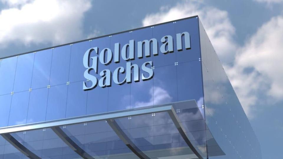 Goldman Sachs Unleashes $3.4 Billion Fund To Exploit Real Estate Market Fluctuations