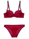 <a href="http://www.johnlewis.com/339216/Product.aspx" rel="nofollow noopener" target="_blank" data-ylk="slk:Stella McCartney Cherie Sneezing Balcony Bra, Fuchsia £45;elm:context_link;itc:0;sec:content-canvas" class="link "><b>Stella McCartney Cherie Sneezing Balcony Bra, Fuchsia £45</b></a><br><br>