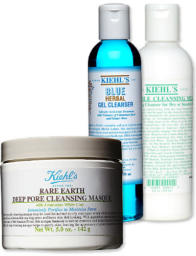 Kiehl's