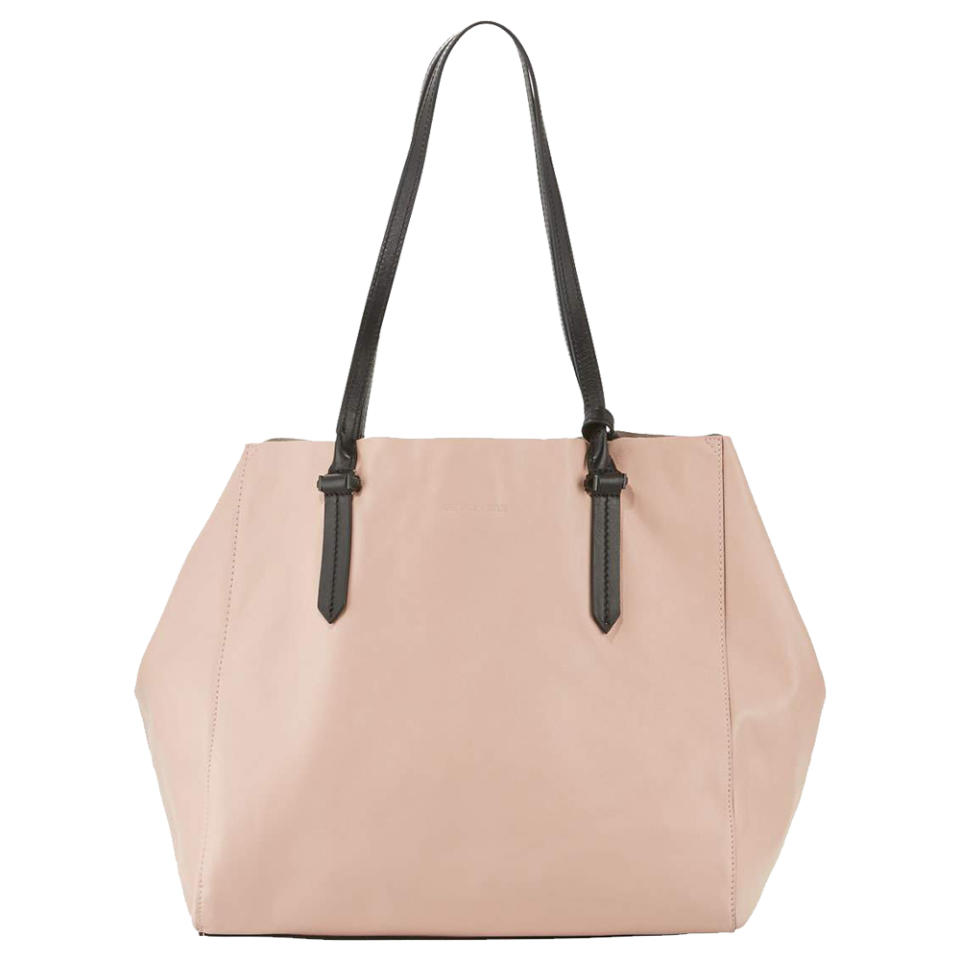 Izzy Unlined Tote Bag