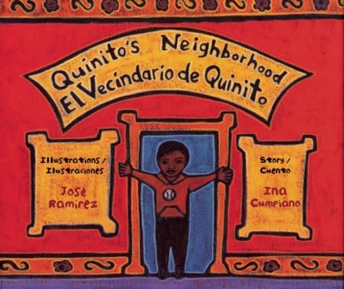 Quinito’s Neighborhood / El Vecindario de Quinito