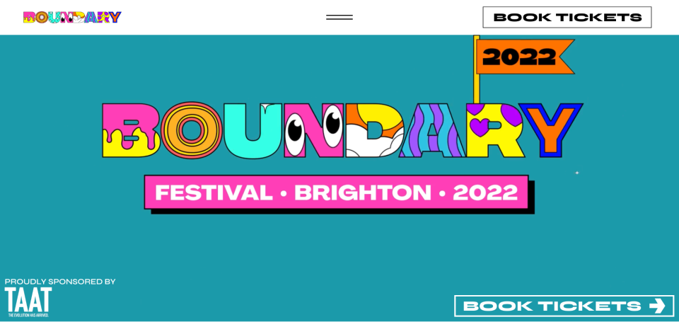 To enhance brand awareness among adult smokers in the U.K., TAAT® was a sponsor of the Boundary festival in Brighton which took place on Saturday, September 24, 2022. The Company is scaling its U.K. commercialization activities for TAAT® as a greater supply of its product enters the market.