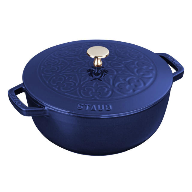 Calling all home cooks: Save $110 on the Le Creuset dutch oven you've  always wanted and more