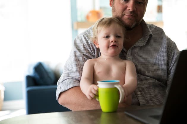 Mum offers stark warning to other parents as she discovered slimy, black  mould hidden in her kid's sippy cup