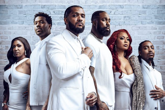 VH1's 'Black Ink Crew Chicago' Set To Return Bigger And Better