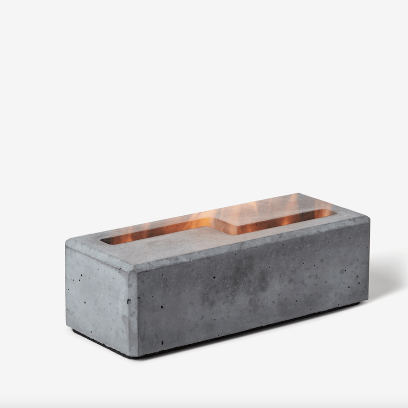 <p><a href="https://go.redirectingat.com?id=74968X1596630&url=https%3A%2F%2Fwww.bespokepost.com%2Fstore%2Fflikr-the-xl-personal-concrete-fireplace&sref=https%3A%2F%2Fwww.menshealth.com%2Ftechnology-gear%2Fg39574801%2Fbest-father-in-law-gifts%2F" rel="nofollow noopener" target="_blank" data-ylk="slk:Shop Now;elm:context_link;itc:0;sec:content-canvas" class="link ">Shop Now</a></p><p>The XL - Personal Concrete Fireplace</p><p>$150.00</p><p>bespokepost.com</p>