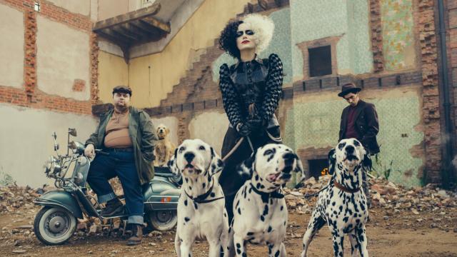 101 Dalmatians' at 60: Why Cruella de Vil is still everyone's favorite  Disney villain