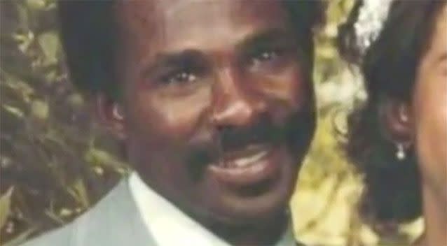 James Lewis, 64, was found dead on February 2. Source: 7 News