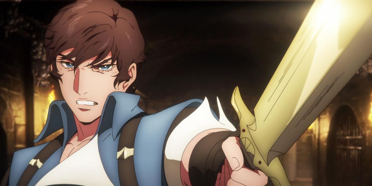 Granblue Fantasy: The Animation Season 2 The Town of Promises