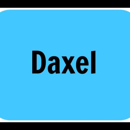 Daxel