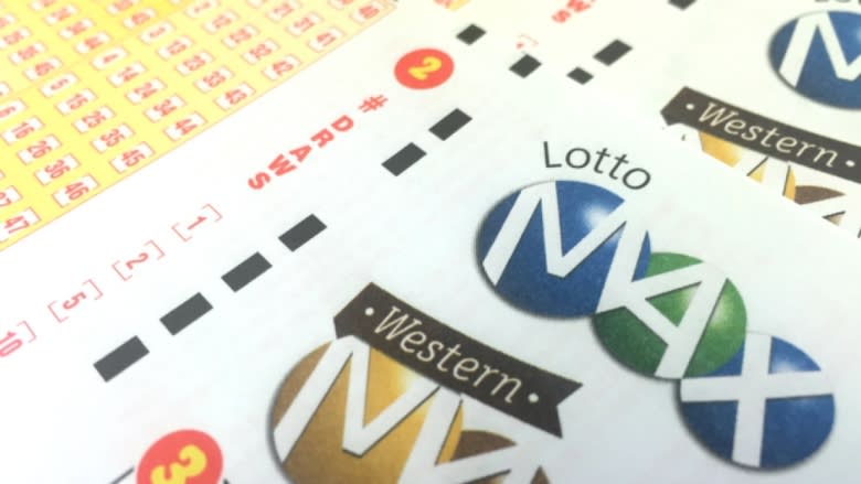 Are you sure you checked your ticket? Clock ticking on unclaimed $1M lottery prize