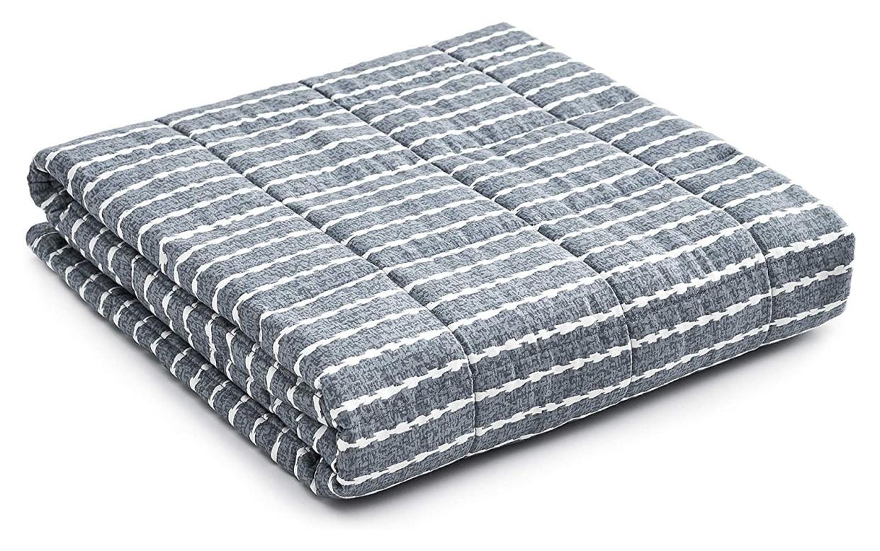 Cotton Weighted Blanket