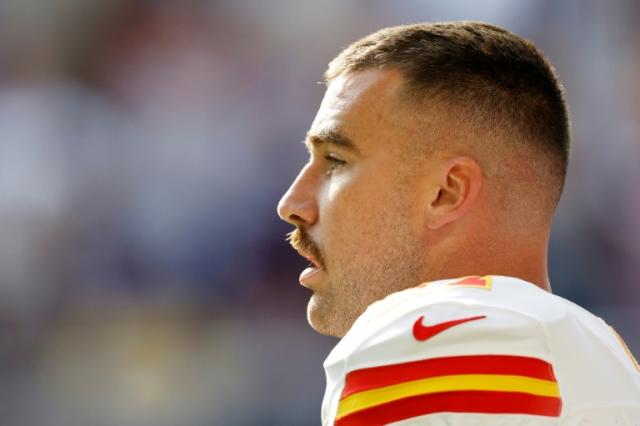 Travis Kelce injury update: Chiefs optimistic star TE can play Week 2 after  missing opener, per report 