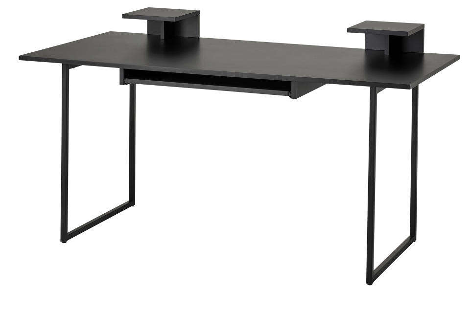 IKEA OBEGRÄNSAD music desk