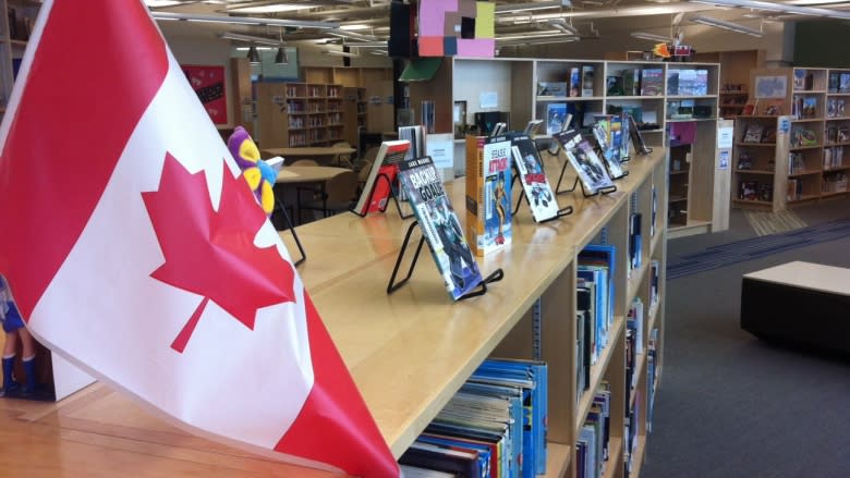 Saskatchewan library officials, bookworms rejoice over funding reinstatement